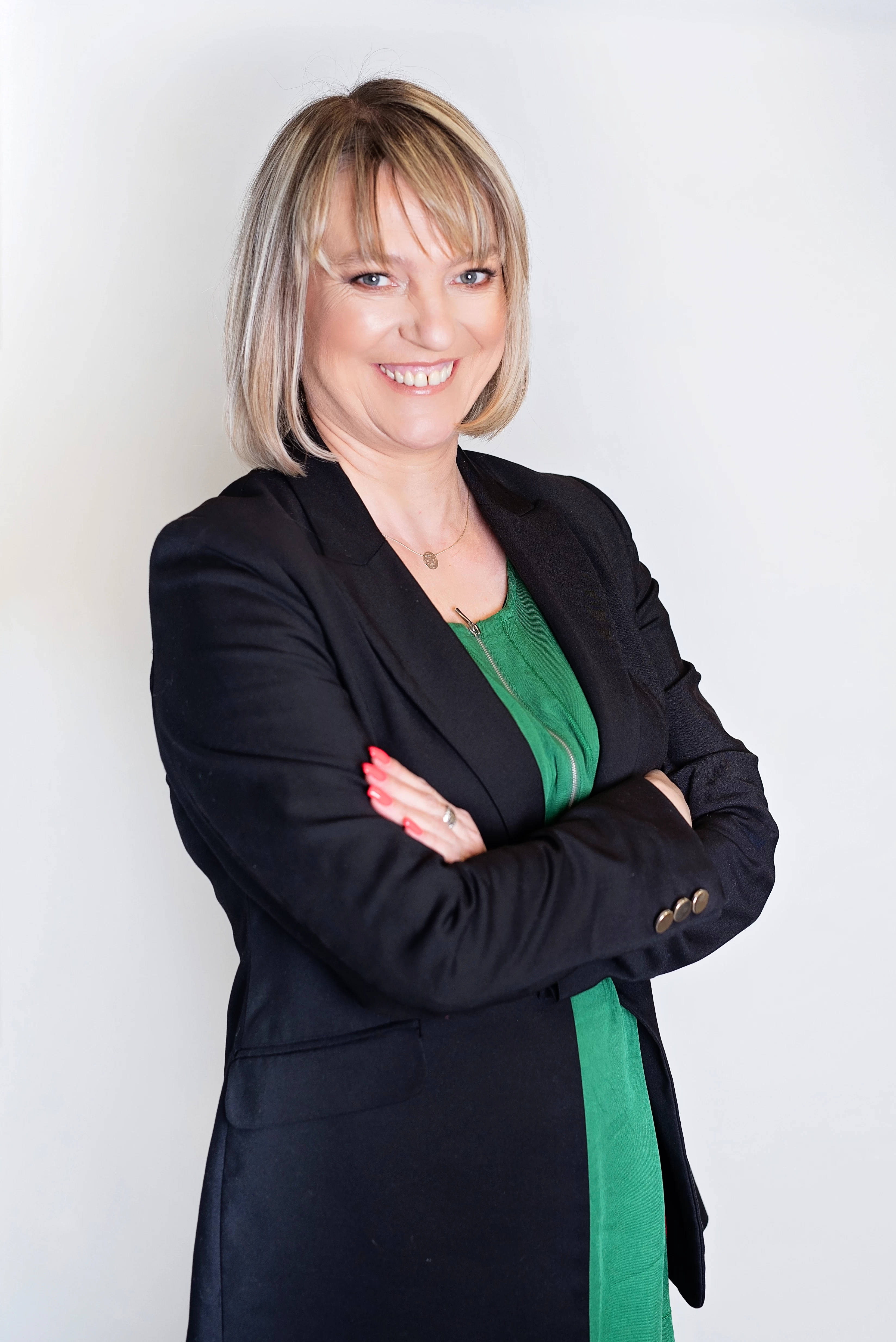 Anna Bogusławska